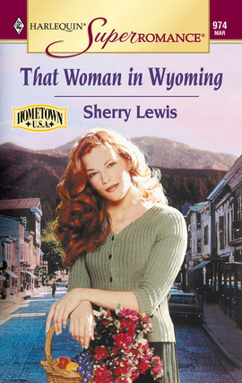 Title details for That Woman in Wyoming by Sherry Lewis - Available